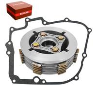 Clutch Kit Gasket for Honda Rebel 250 CMX250C CB250 Nighthawk 250 1985-2016