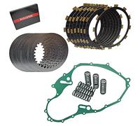 Clutch Kit & Gasket Springs for Raptor 700 700R YFM700 YFM700R 2008-2021
