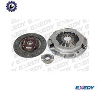 CLUTCH KIT HCK2030 FOR ROVER HONDA ACCORD/IV/Mk/Rural/Aerodeck/VI 1.9L 4cyl 600