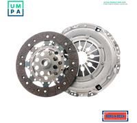 Land Rover Defender 2.4 TDCi Puma Engine Clutch Kit 2pc Clutch Cover + Plate B&B
