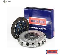 CLUTCH KIT HK2841 FOR RENAULT MASTER/II/Platform/Chassis/Van/Bus TRAFIC OPEL