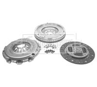 Clutch kit HKF1039 BORG & BECK for RENAULT MEGANE II Sport Tourer MEGANE II