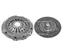Clutch kit HKR1003 BORG & BECK for VW FORD SEAT