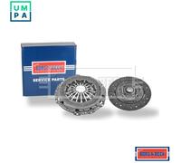 Clutch kit HKR1003 BORG & BECK for VW FORD SEAT