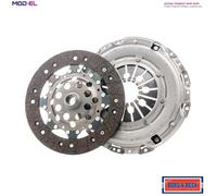 Clutch kit only 2pc for solid conversion HKR1051 Borg & Beck Quality Guaranteed