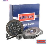 CLUTCH KIT HKT1057 FOR FORD FXJA/FXJC/FXJB 1.4L 4cyl FUSION