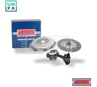 CLUTCH KIT HKT1375 FOR FORD FOCUS/II/C-MAX/Turnier/Station/Wagon KKDB 1.8L 4cyl
