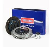 Clutch kit HKT1574 BORG & BECK for LAND ROVER DEFENDER Station Wagon