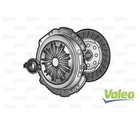 CLUTCH KIT I