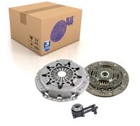 Clutch Kit 3pc (Cover+Plate+CSC) 210mm ADF123049 Blue Print 1575332 1575332S1
