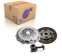 Clutch Kit Inc Concentric Slave Cylinder Fits Ford Focus C Blue Print ADF1230143