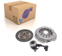 Clutch Kit Inc Concentric Slave Cylinder Fits Nissan Cube J Blue Print ADN130204