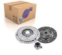 Blue Print Clutch Kit ADW1930103 - 3pc (Cover+Plate+CSC) 228mm - New