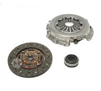 Clutch kit J2000311 NIPPARTS for KIA RIO I Hatchback RIO I Saloon SHUMA II