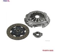 CLUTCH KIT J2001158 FOR NISSAN TINO/ALMERA SENTRA/II/Hatchback PRIMERA/Break