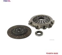 CLUTCH KIT J2001200 FOR NISSAN ARMADA/III/SUV NP300/FRONTIER/NAVARA CAMIONES