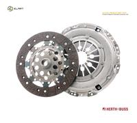 CLUTCH KIT J2003044 FOR MAZDA ROADSTER/II/MX-5 MIATA B6MC/B6MU/B64F 1.6L 4cyl
