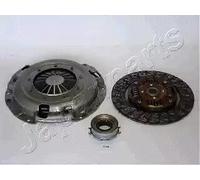 Clutch Kit JAPANPARTS KF-718