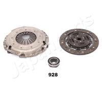 Clutch Kit JAPANPARTS KF-928 for Chrysler PT Cruiser