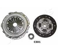 Clutch Kit JAPANPARTS KF-CI01