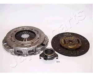 Clutch Kit JAPANPARTS KF-K26