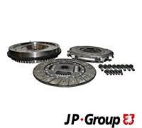 Clutch Kit JP GROUP For MERCEDES Sprinter Vito 638/2 901 902 903 6110300605