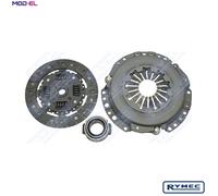 Brand New 3 piece Clutch Kit for Toyota Yaris 1.0 TSI - JT1089