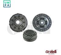 VIKA Auto Parts Clutch Kit K30011501 for Audi, VW, Skoda, Seat