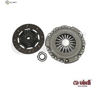 Clutch kit K30011901 vika for AUDI SKODA VW SEAT