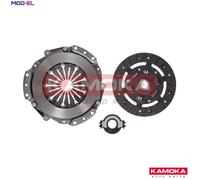 Clutch kit KC002 KAMOKA for CITROËN PEUGEOT