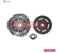 Clutch kit KC002 KAMOKA for CITROËN PEUGEOT
