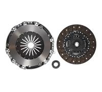 Clutch kit KC003 KAMOKA for CITROËN PEUGEOT FIAT LANCIA SUZUKI