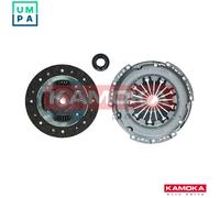 Clutch kit KC004 KAMOKA for PEUGEOT CITROËN