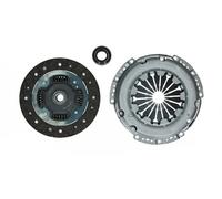 Clutch kit KC004 KAMOKA for PEUGEOT CITROËN