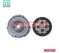 Original KAMOKA Clutch Kit KC005 For Seat VW