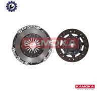 CLUTCH KIT KC006 FOR FORD FOCUS/C-MAX/Turnier/Clipper EYDC/EYDF/EYDE/EYDD 1.8L