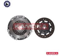 Kamoka Clutch Kit KC006 - Ford Focus/C-MAX/Turnier/Clipper (EYDC/EYDF/EYDE/EYDD) 1.8L