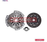 CLUTCH KIT KC009