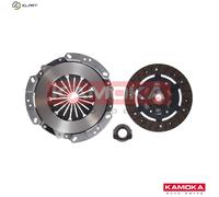 CLUTCH KIT KC010 FOR RENAULT K7M703/702/790 1.6L 4cyl MEGANE I