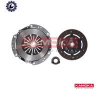 CLUTCH KIT KC010 FOR RENAULT K7M703/702/790 1.6L 4cyl MEGANE I
