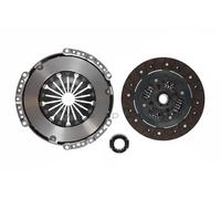 Clutch kit KC012 KAMOKA for AUDI SKODA VW SEAT