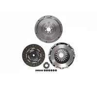 Clutch kit KC015 KAMOKA for VW SKODA AUDI SEAT