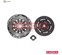 CLUTCH KIT KC016 FOR FIAT SIENA MAREA/Weekend BRAVO ALBEA/PALIO BRAVA PETRA 1.2L