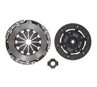 KC016 FITS FOR FIAT BRAVA 1.2 16V 80 CLUTCH KIT KAMOKA