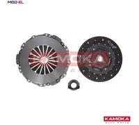 CLUTCH KIT KC017 FOR RENAULT K9K710/702 1.5L 4cyl KANGOO Express