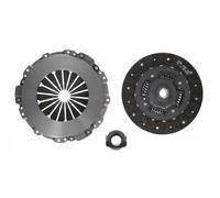 Clutch kit KC017 KAMOKA for RENAULT NISSAN DACIA