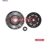 CLUTCH KIT KC020 FOR SKODA OCTAVIA/Combi VW PANEL/II/Box/Body/MPV VAN/CADDY 1.9L