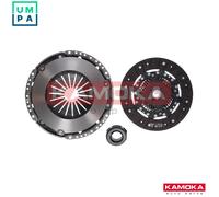CLUTCH KIT KC020 FOR SKODA OCTAVIA/Combi VW PANEL/II/Box/Body/MPV VAN/CADDY 1.9L