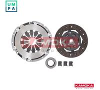 CLUTCH KIT KC021 FOR VAUXHALL NOVA/Hatchback ASTRAVAN/Mk/III CAVALIER OPEL