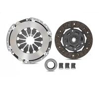 Clutch kit KC021 KAMOKA for OPEL CORSA A Hatchback KADETT E Hatchback KADETT E